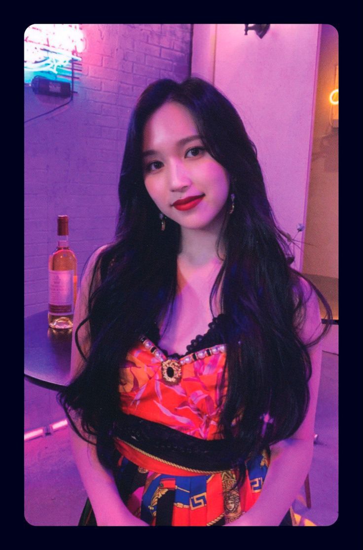 Preorder Photocard Set (Fallen ver.)