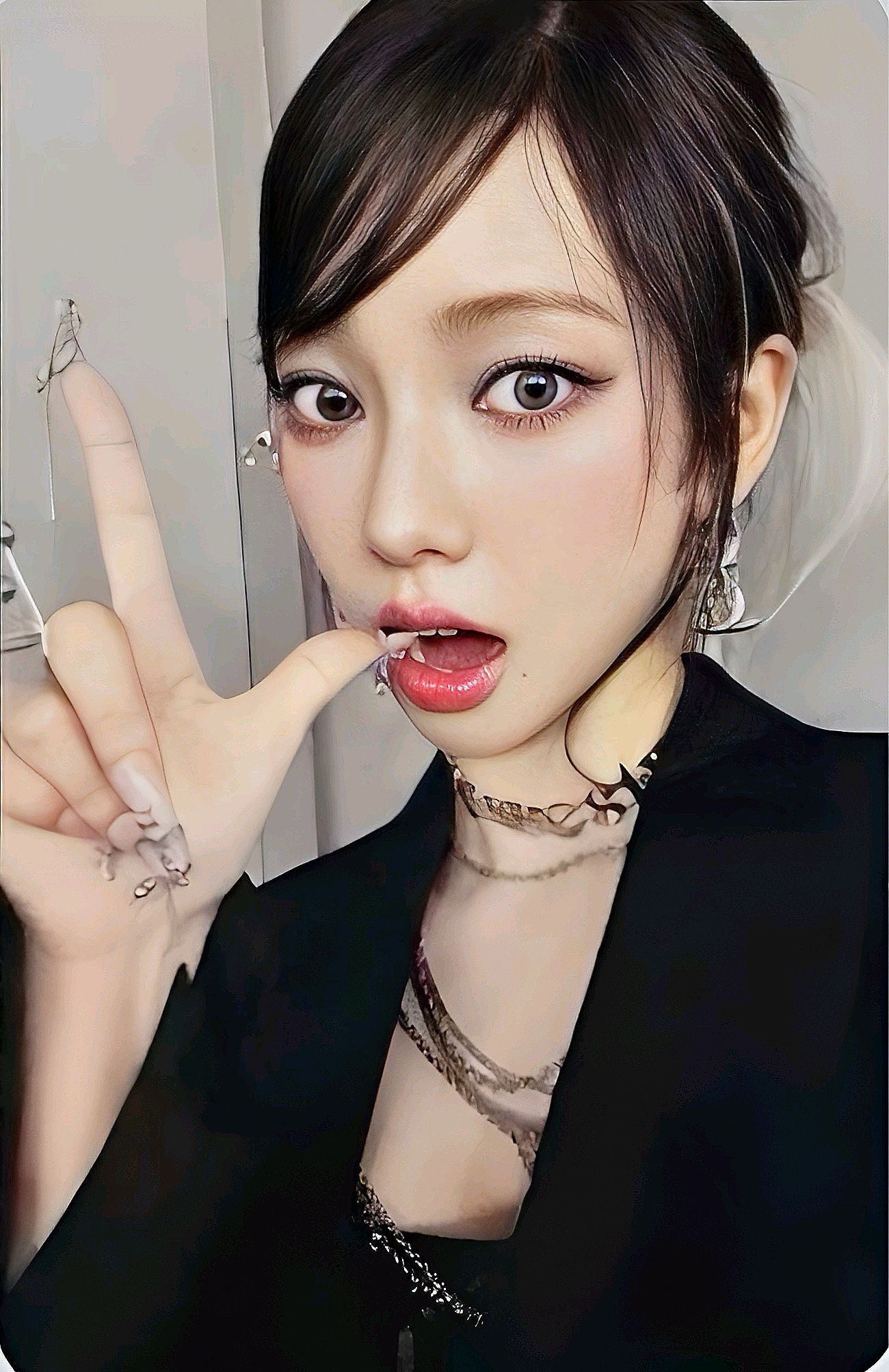 POP-UP: The Mystery Circle 50k Won Benefit