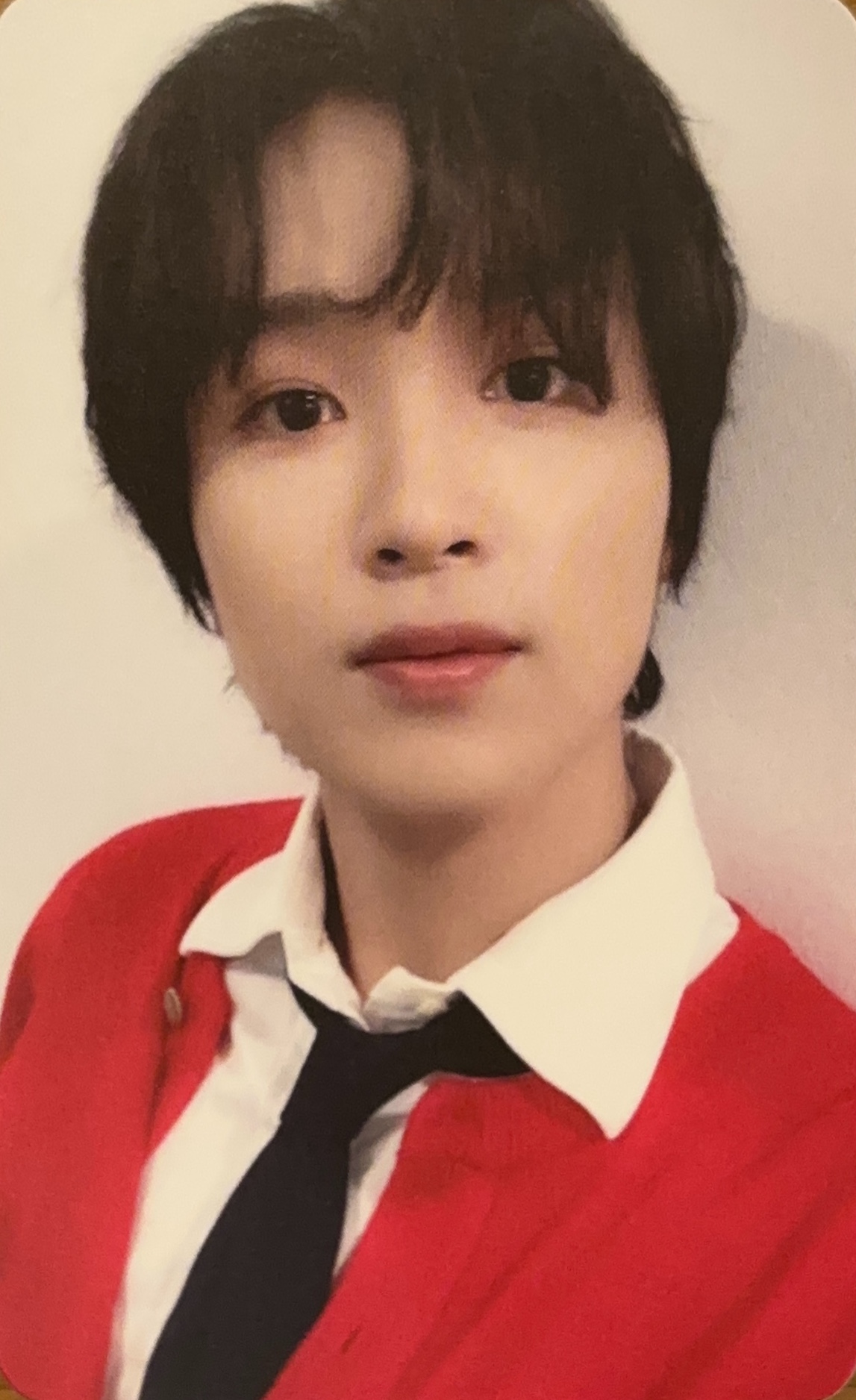 Haechan