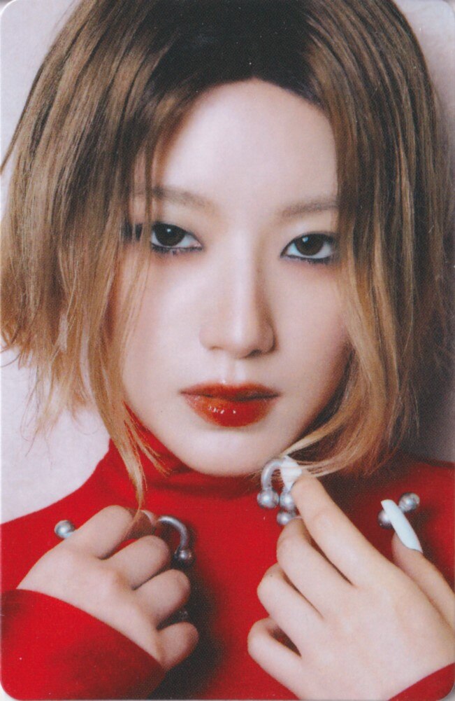 Official MD Pop-Up 5500¥ Purchase Benefit