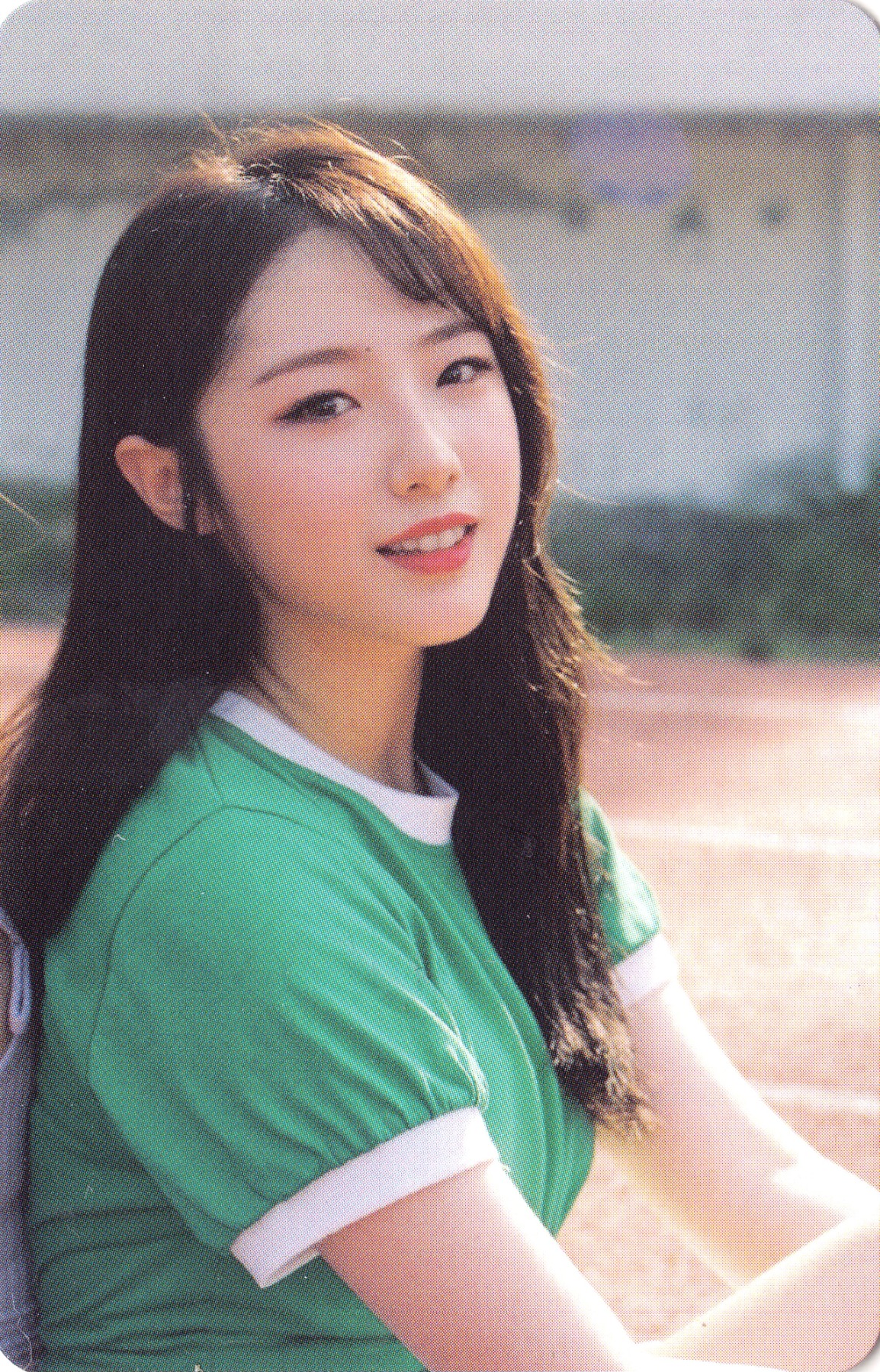 Random Photocard