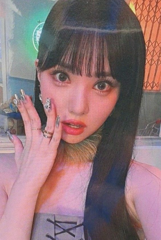 Eunha