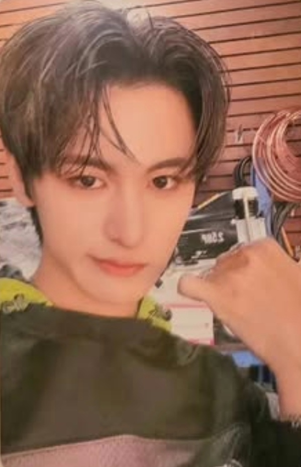 Photocard C