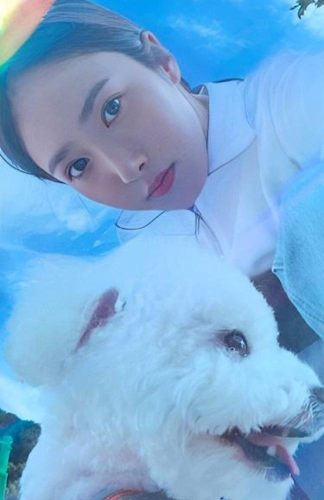 Virthday Party Dayz - 1st Debut Anniversary Trading Cards - Hologram Ver.