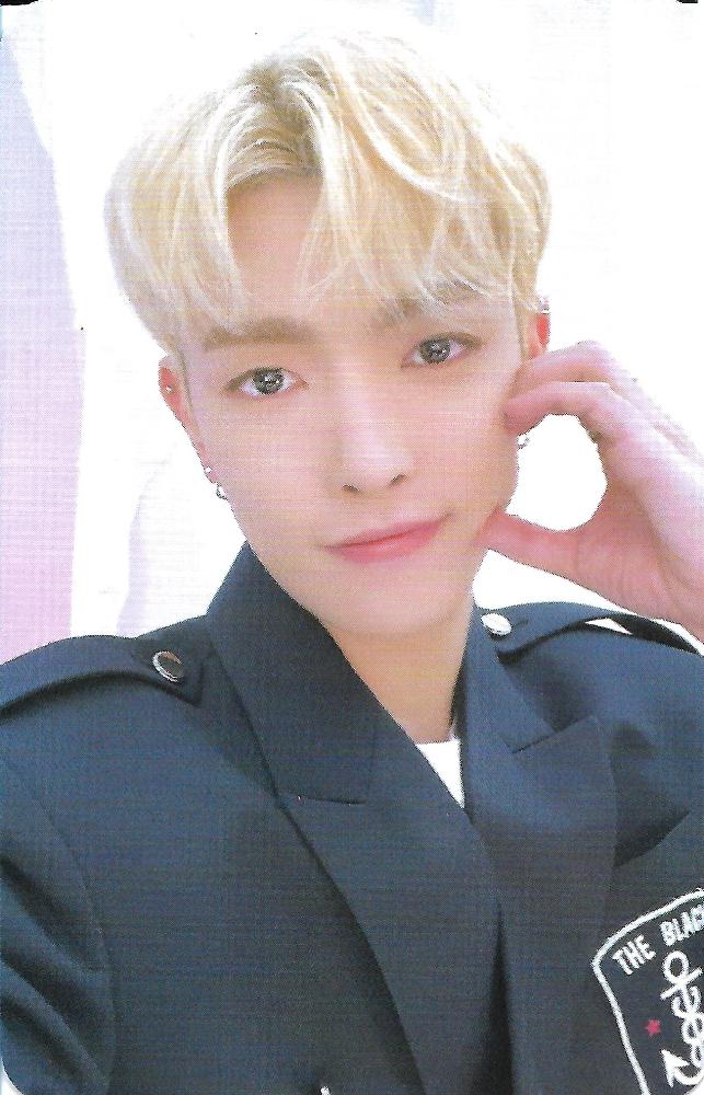 Hongjoong