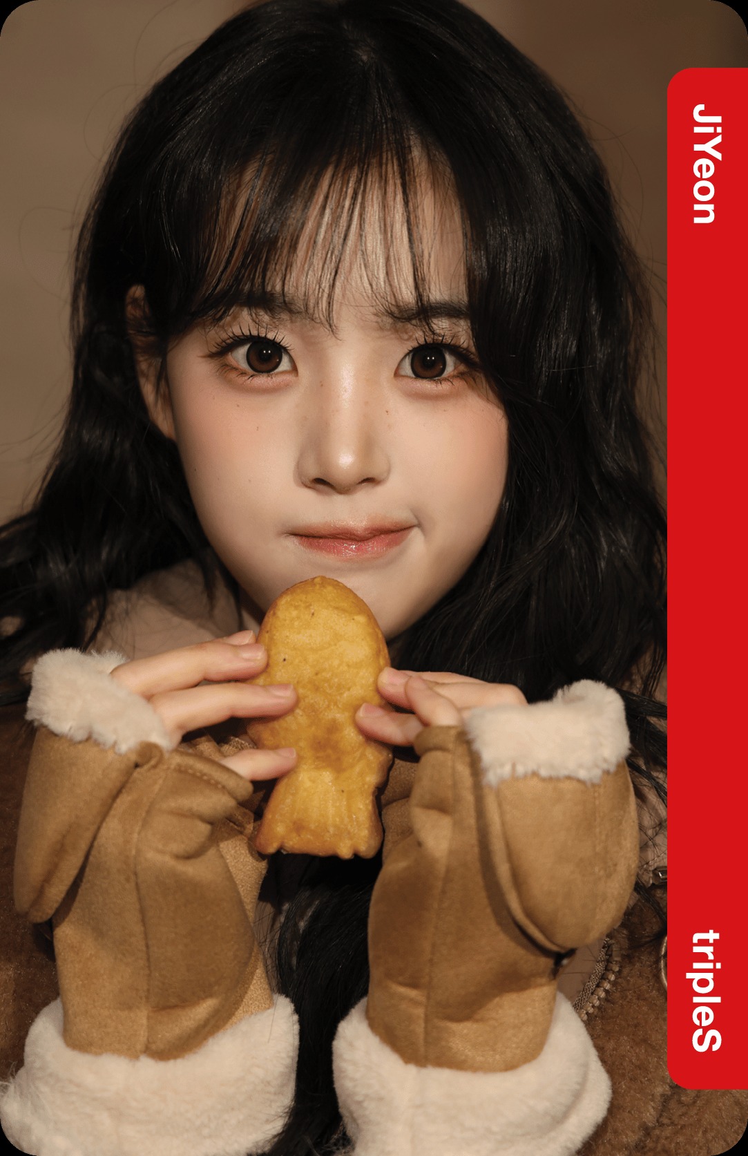 Lotte Home Shopping Collab Double Class Objekt - Film Version