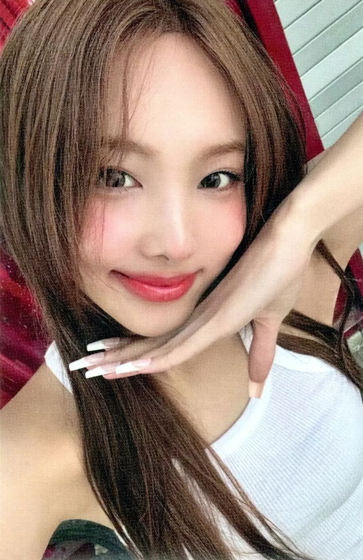 Nayeon