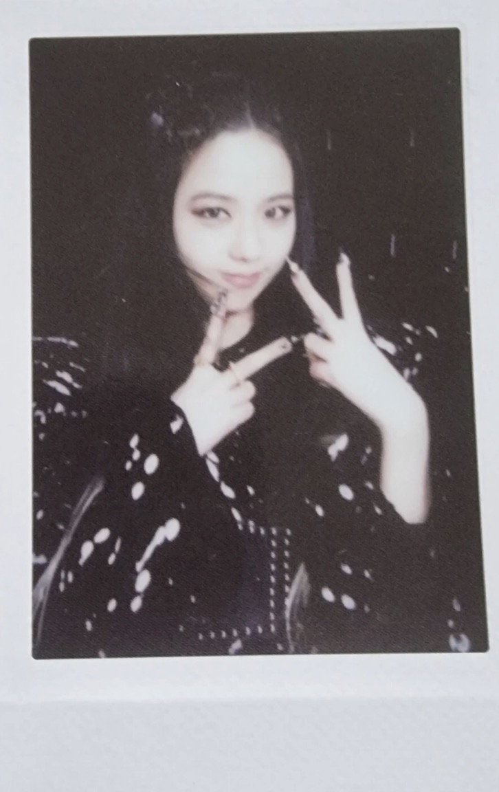 Jisoo