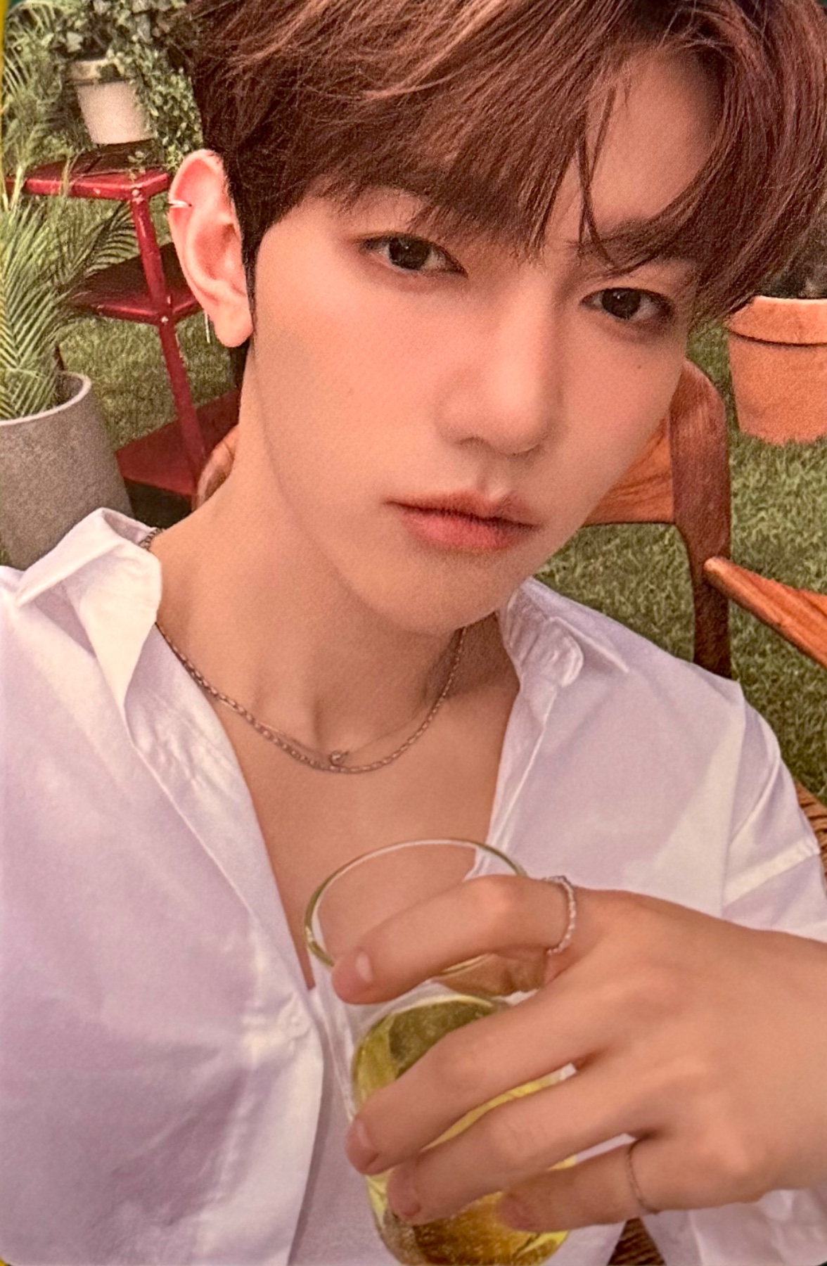 Zhang Hao