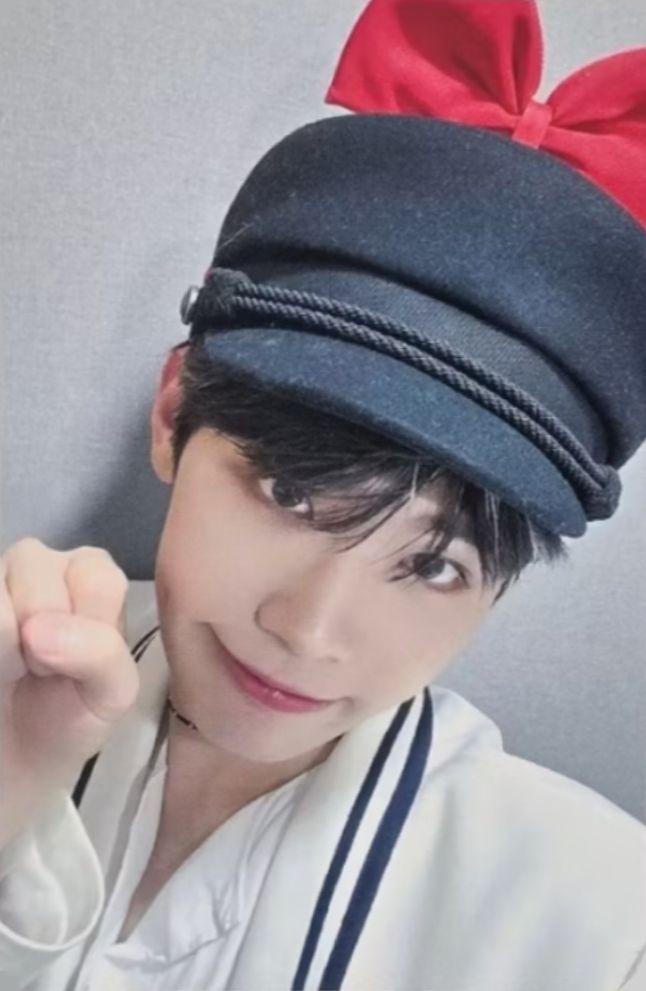 Makestar 1.0 Photobook Ver. LD