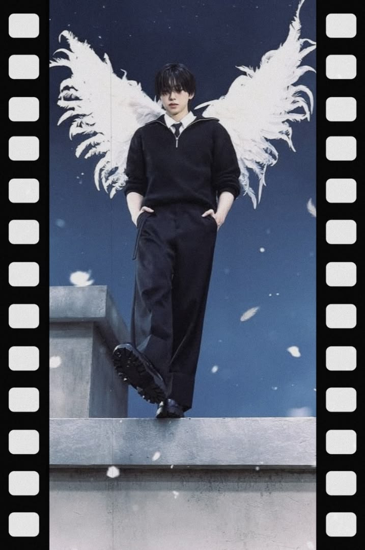 Fuma &TEAM photocard from Preorder Benefit (Roar ver. )
