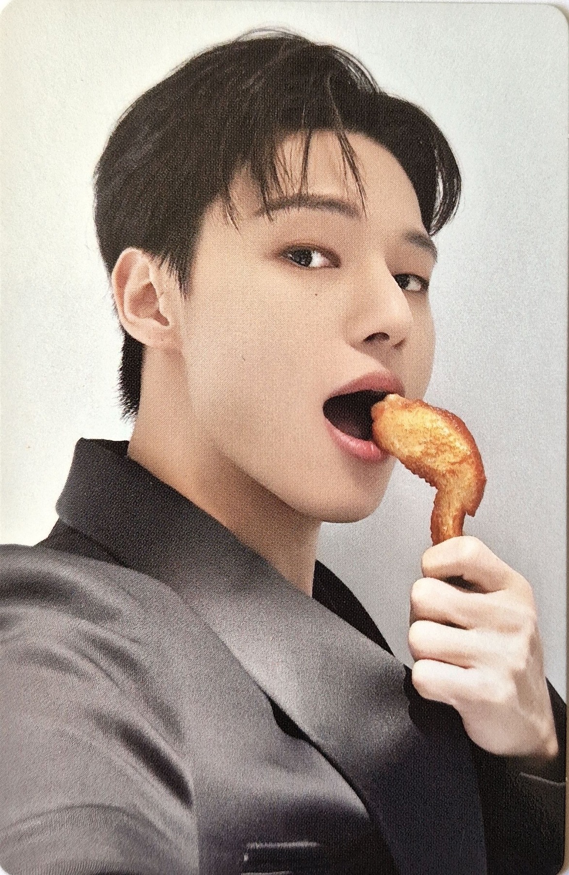 Pop Up  -  US / EU Exclusives Mukbang Ver.