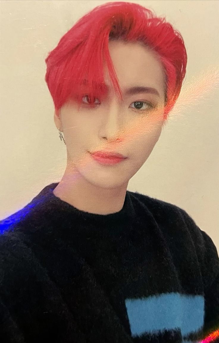 Makestar 3.0 Online 1:1 Holo Benefit