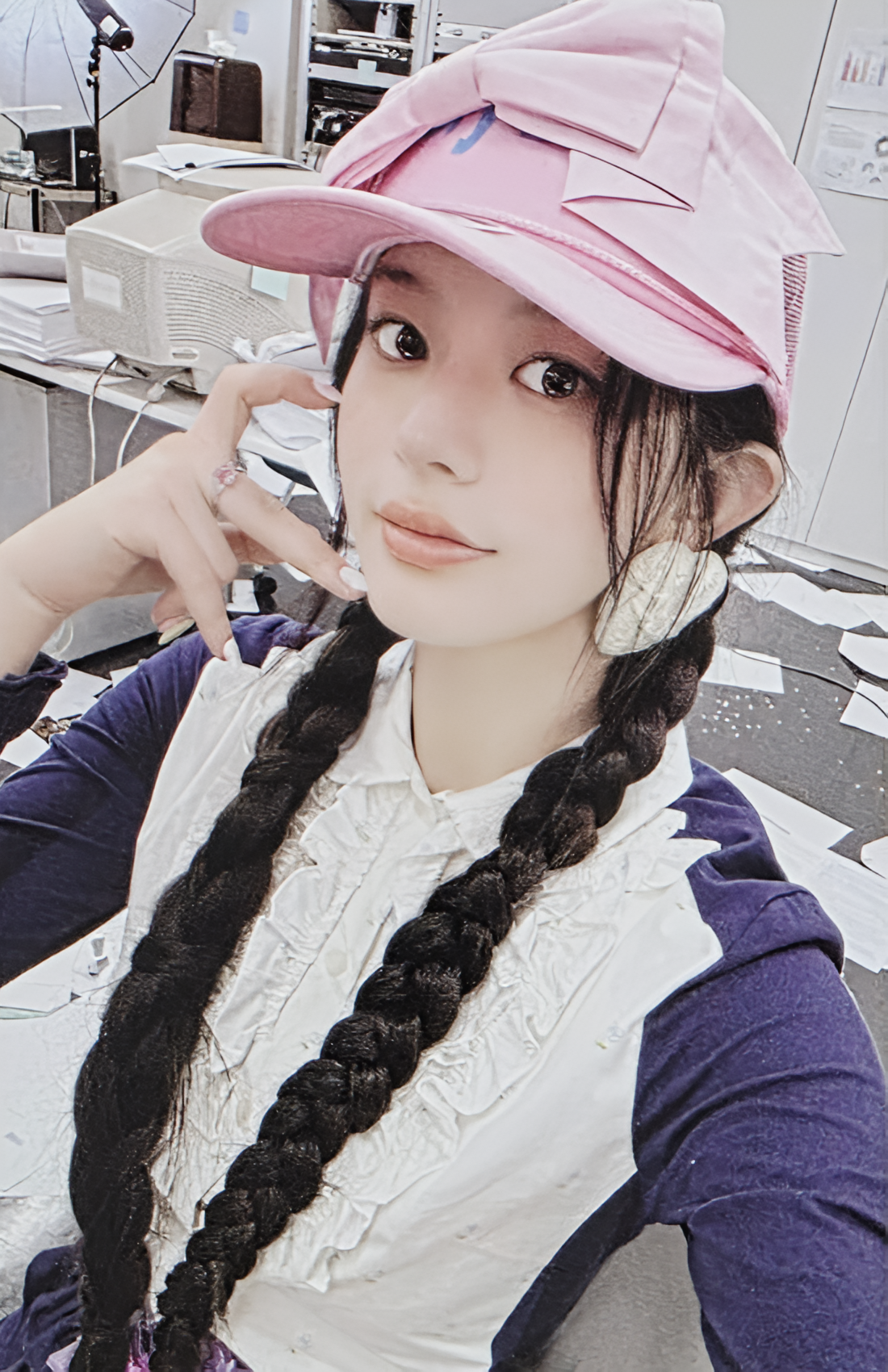 Minju