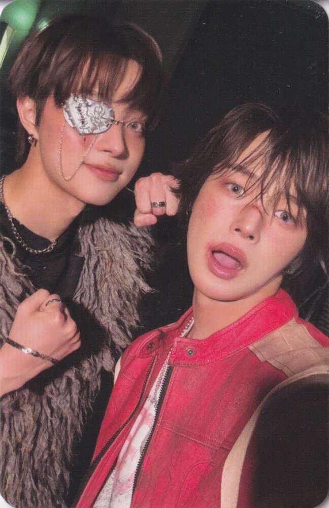 Unit Photocard