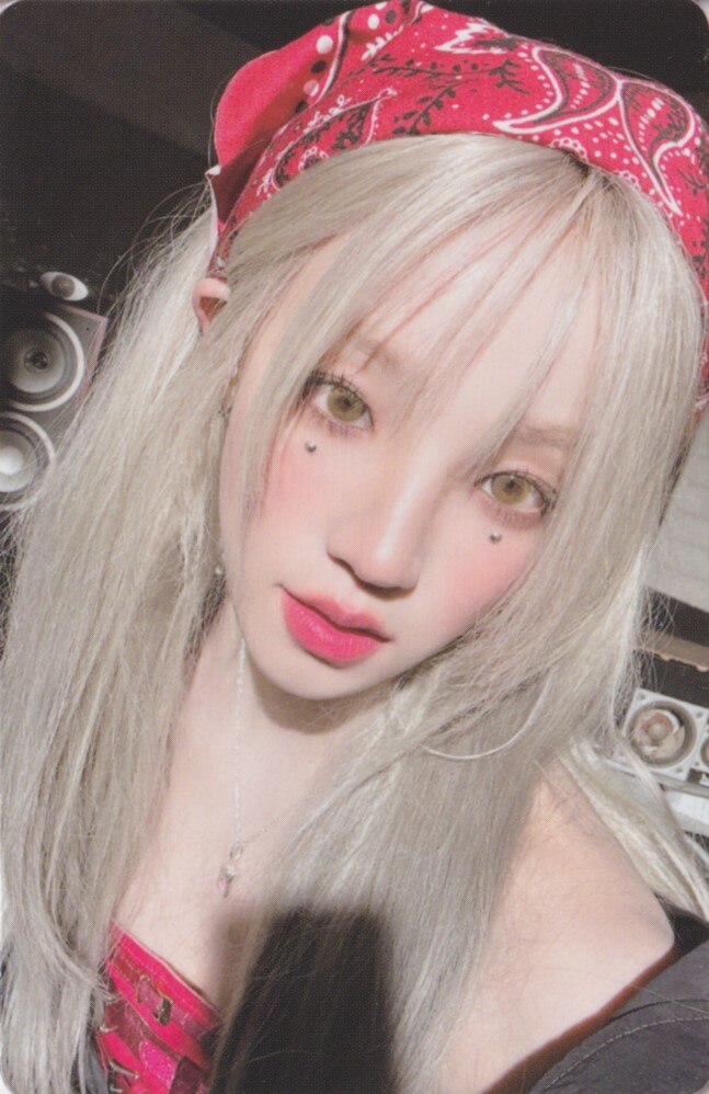 Photocards