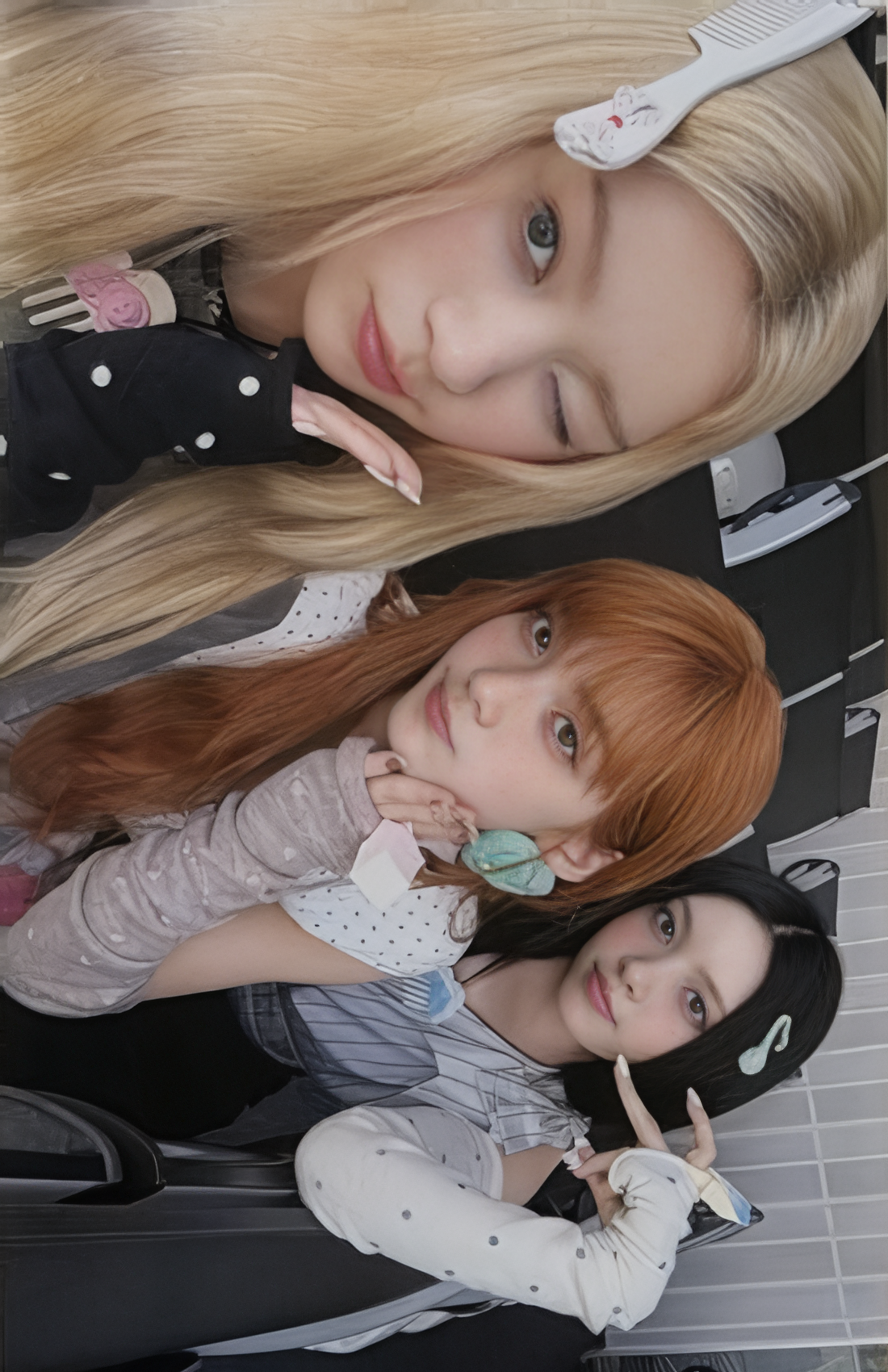 Unit Photocards