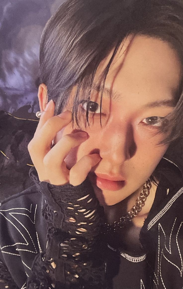 Photocard A