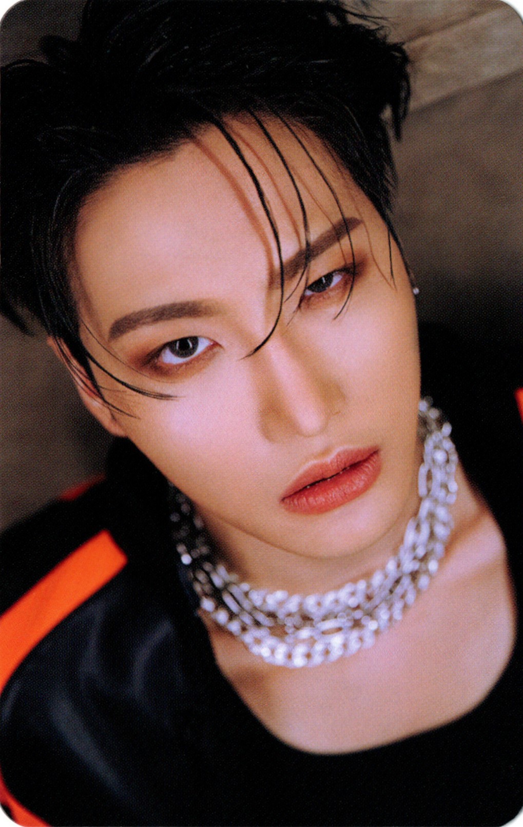 Seonghwa