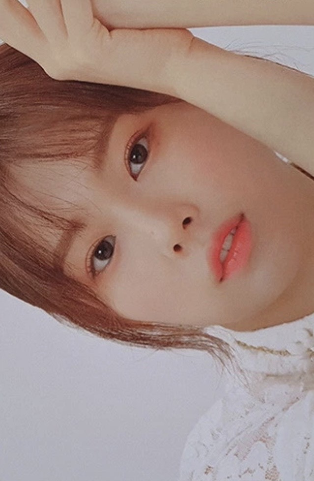 Mini Card