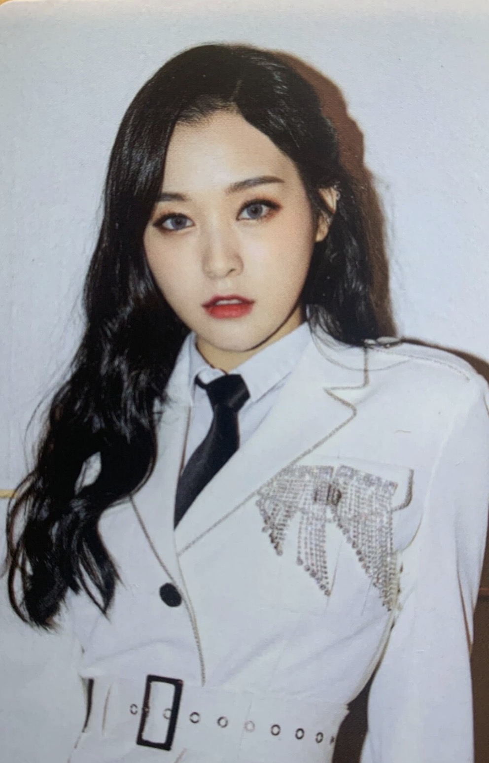 Insomnia 1st Official Fanclub Photocard Set