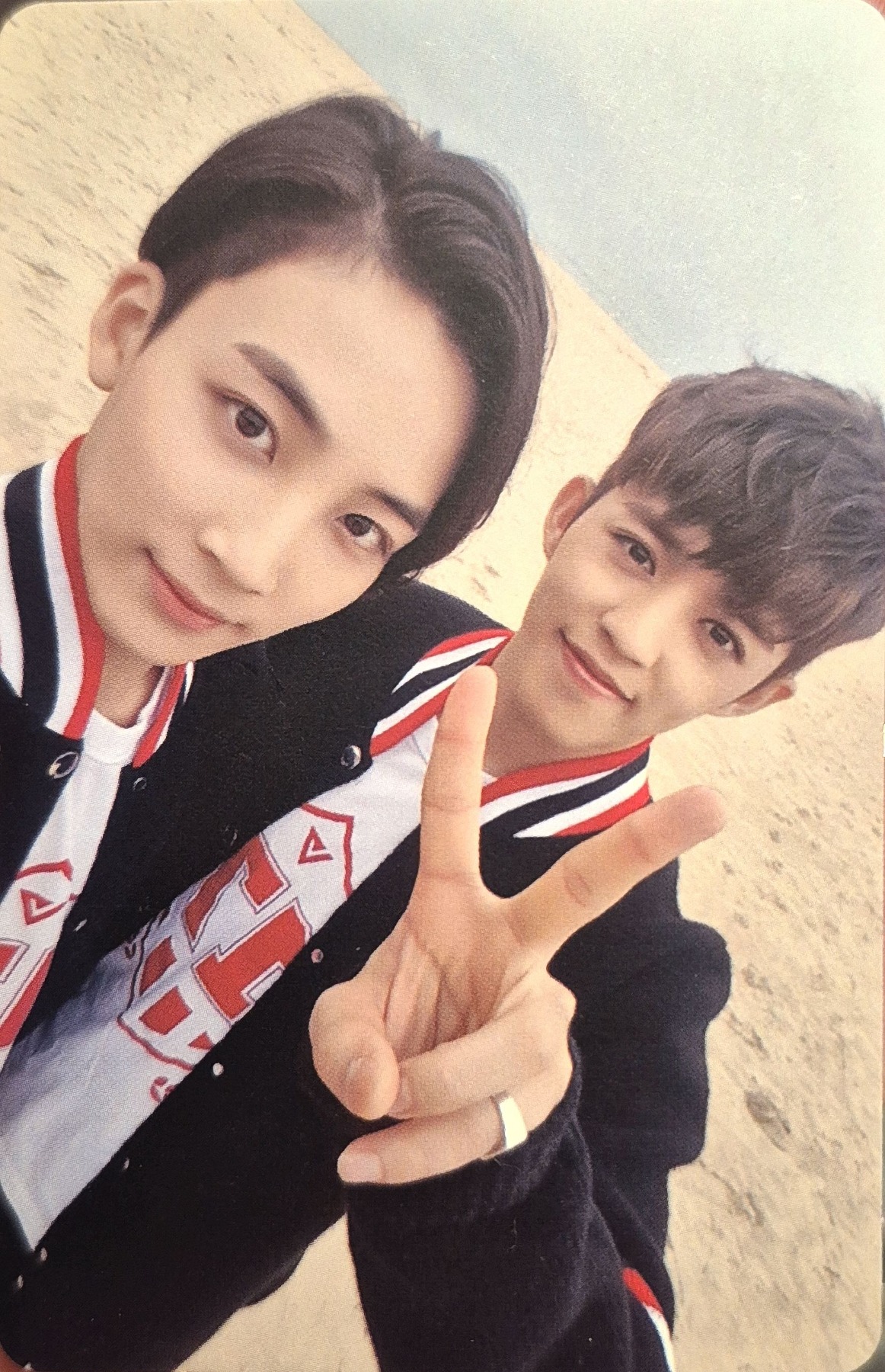 Unit Photocard