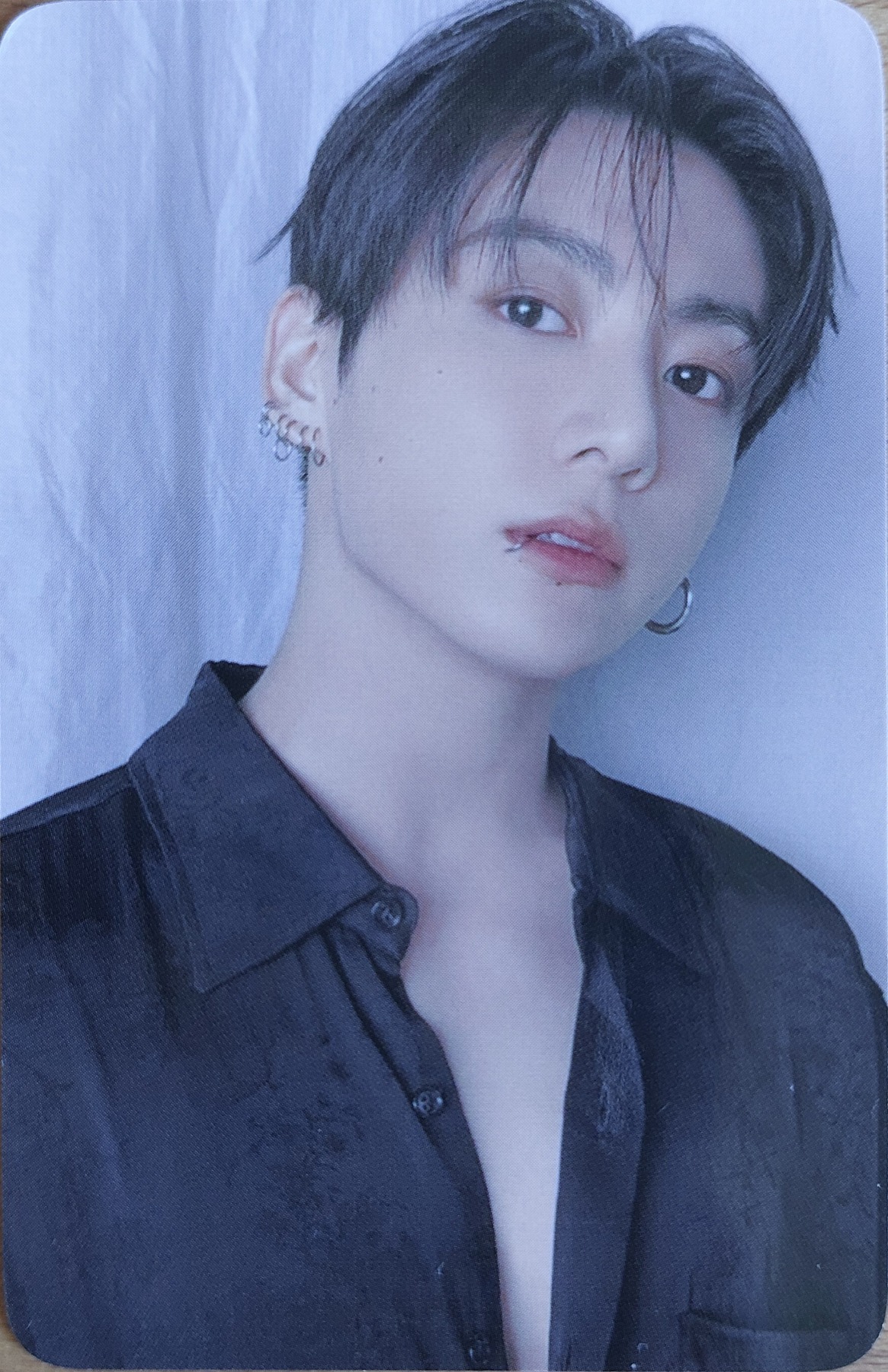 BTS World Tour 'Arirang' Army Zone Benefit (Madrid)