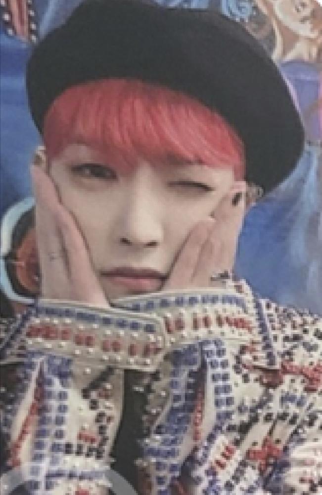 Hongjoong
