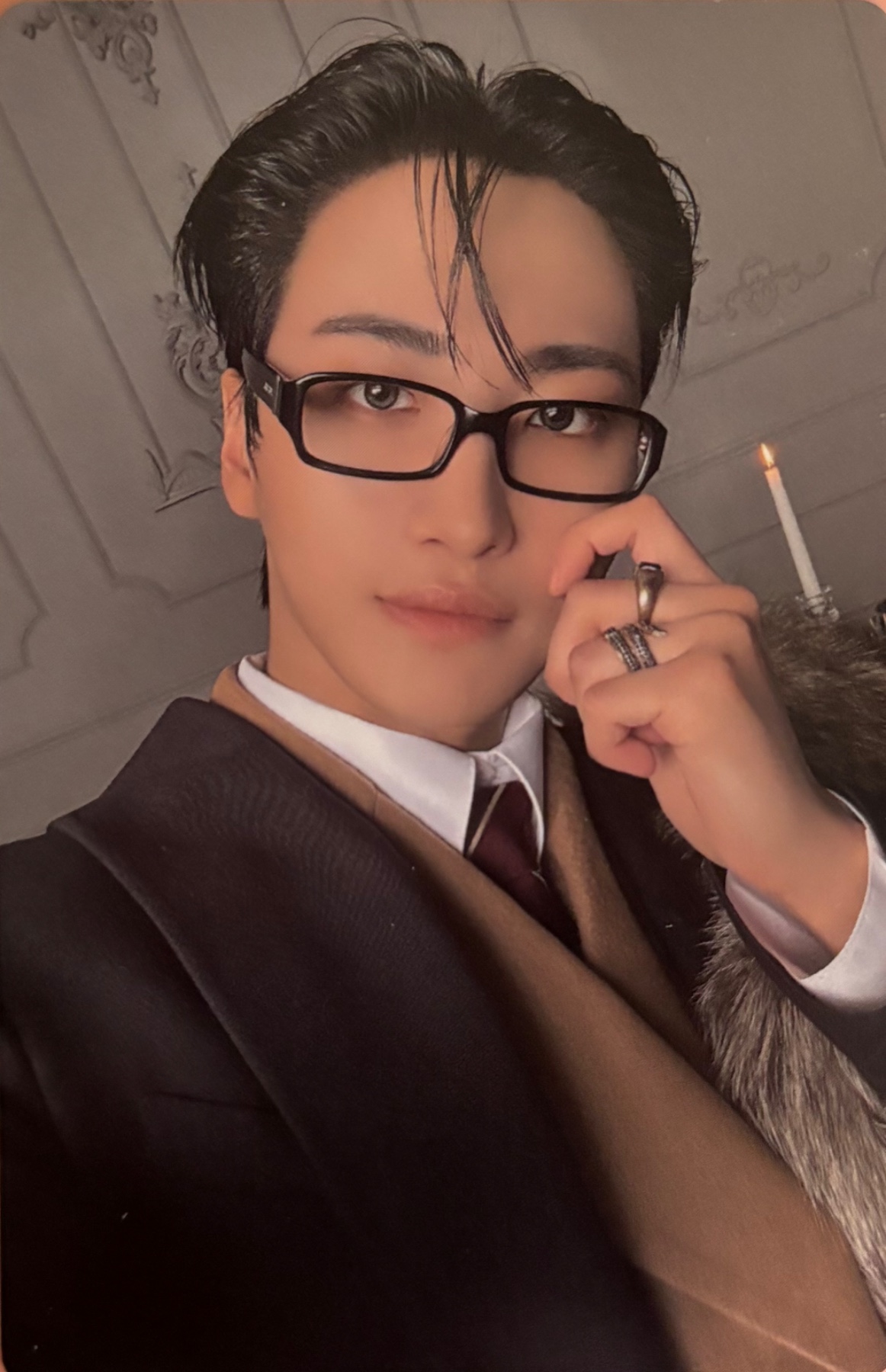Seonghwa