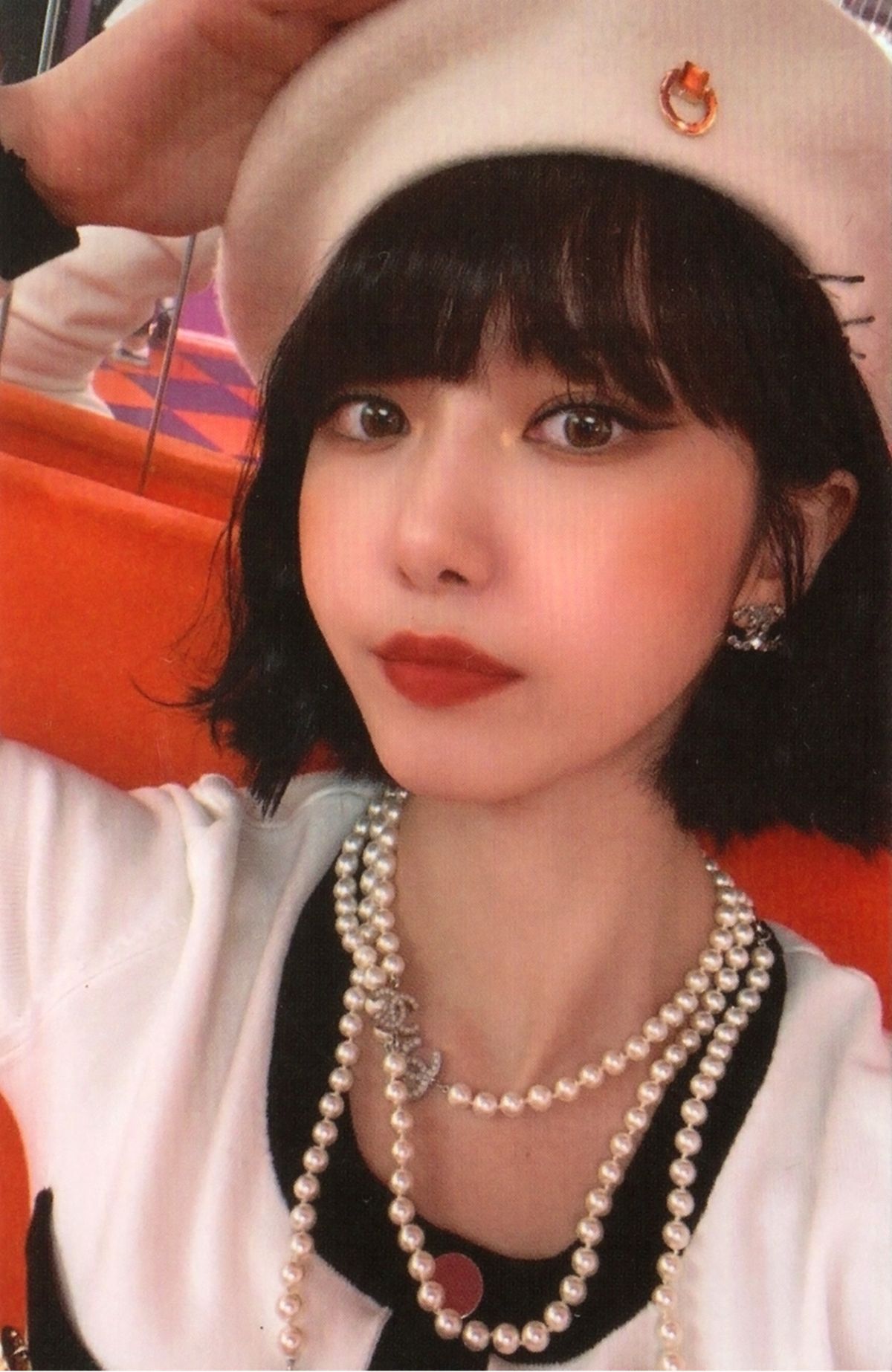 Selfie Photocards