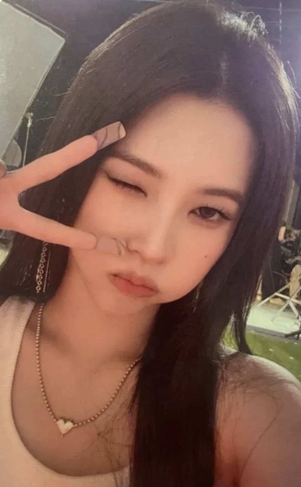 Soyeon