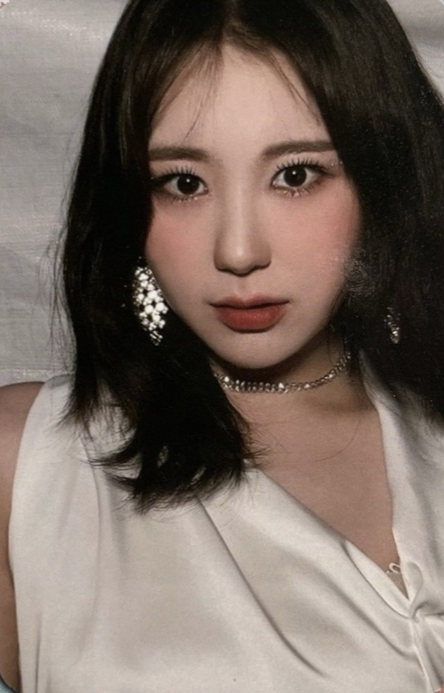 Chaeyeon