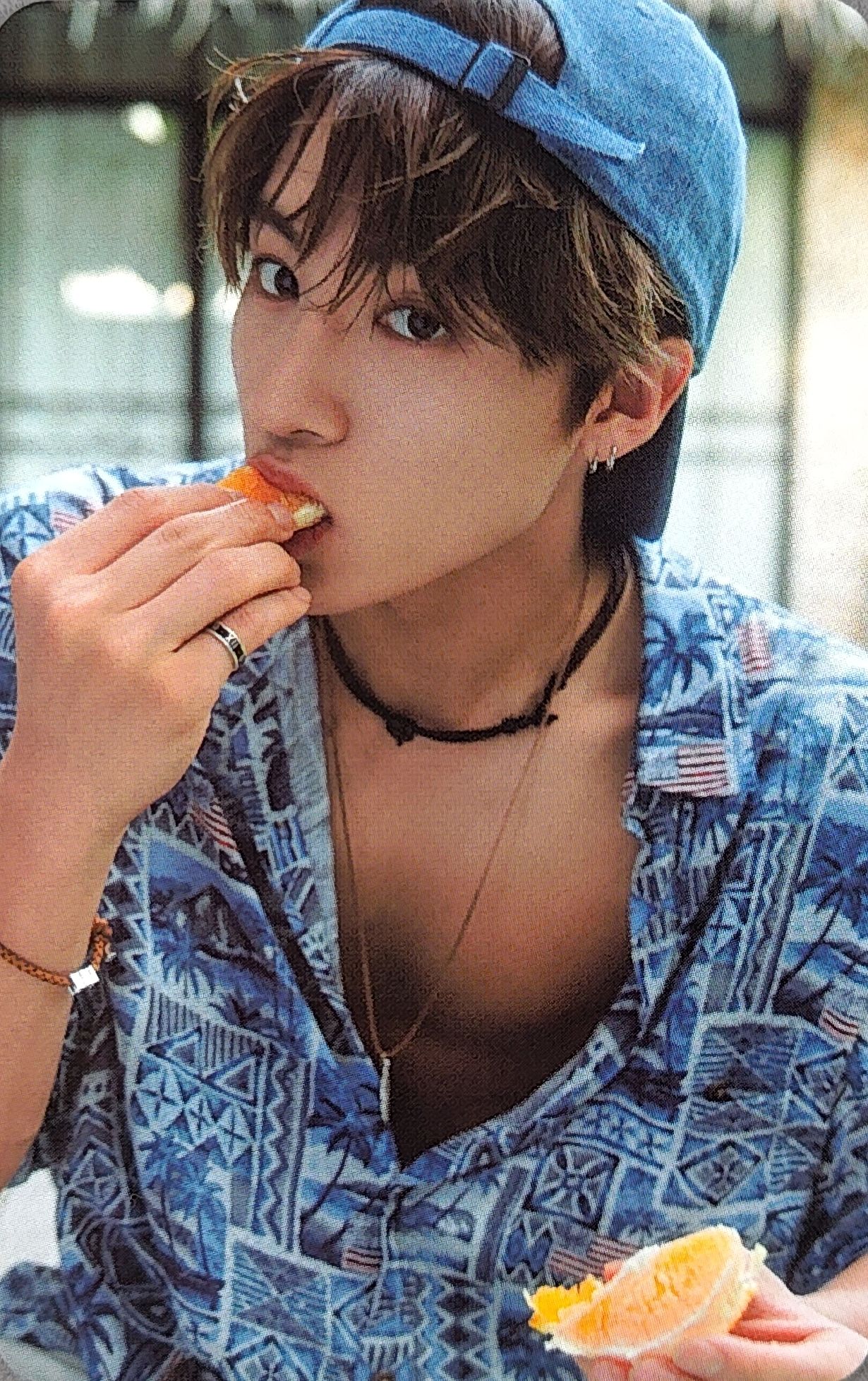 Official Photocard