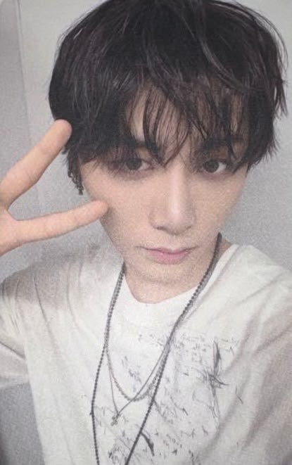 Universal Music 1.0 Regular ver. Benefit