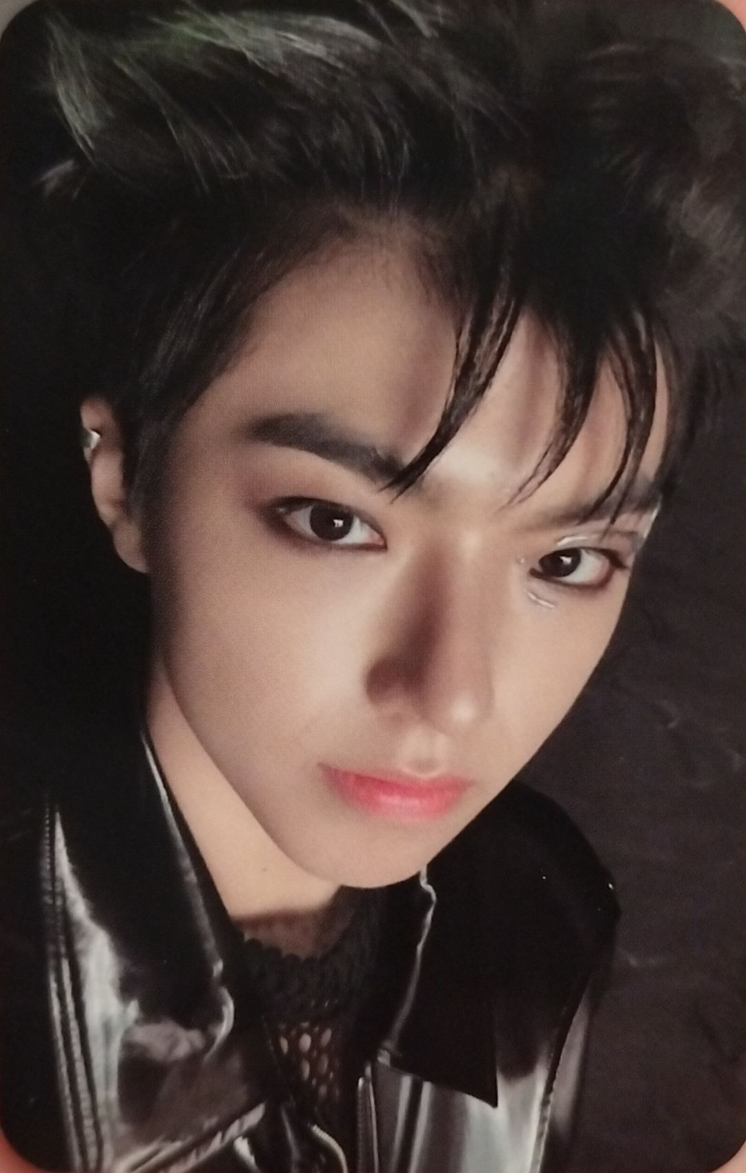 ON:N photocard