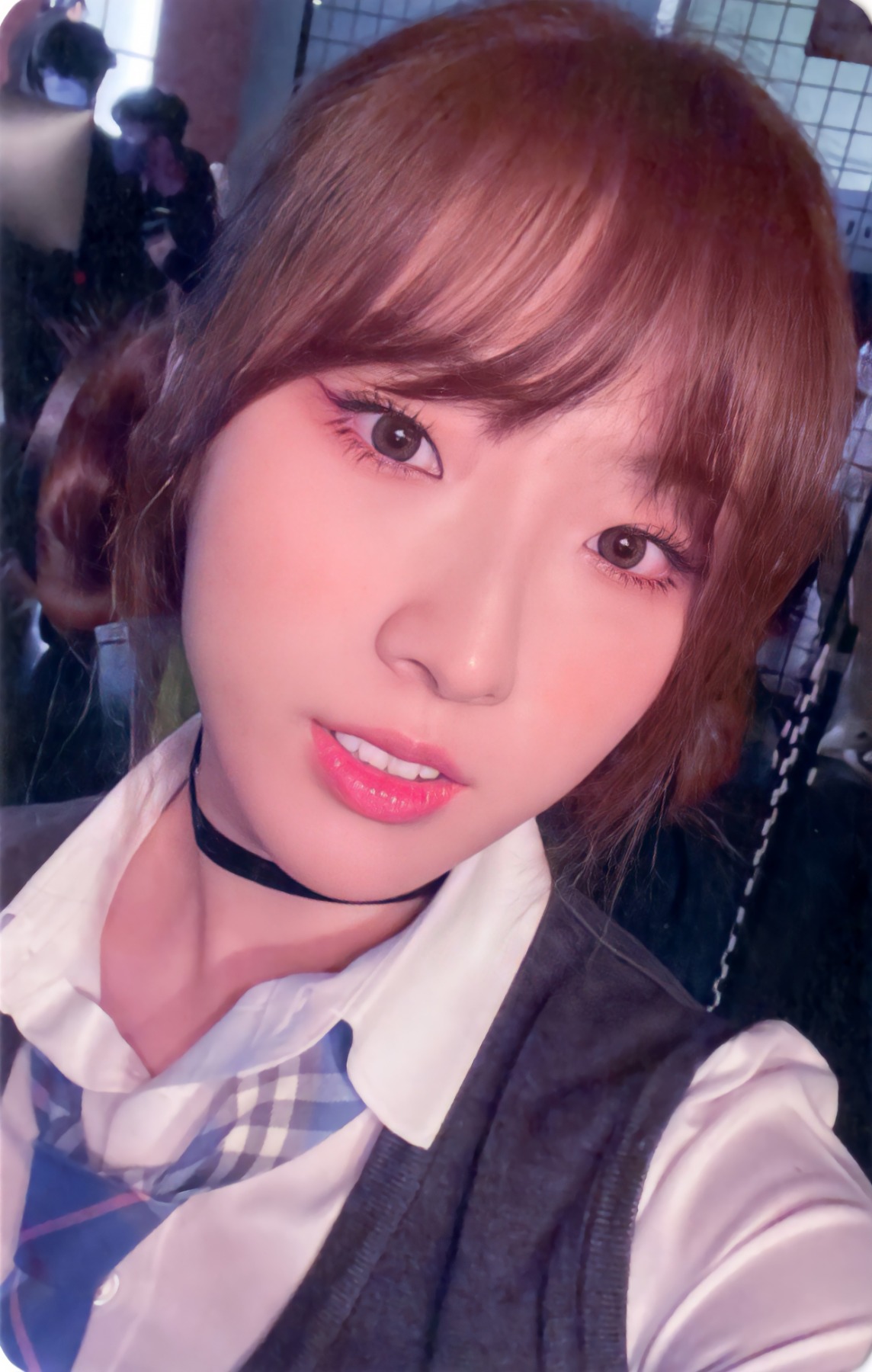 2022 Season's Greetings Photocard Set