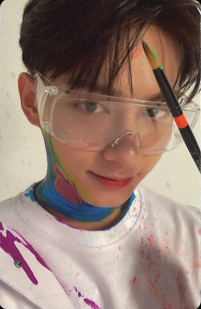 Photocards