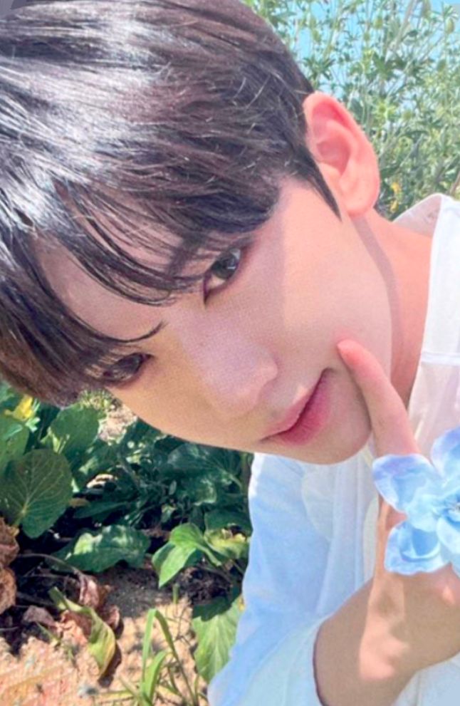 Broadcast SBS Inkigayo -  3rd Week