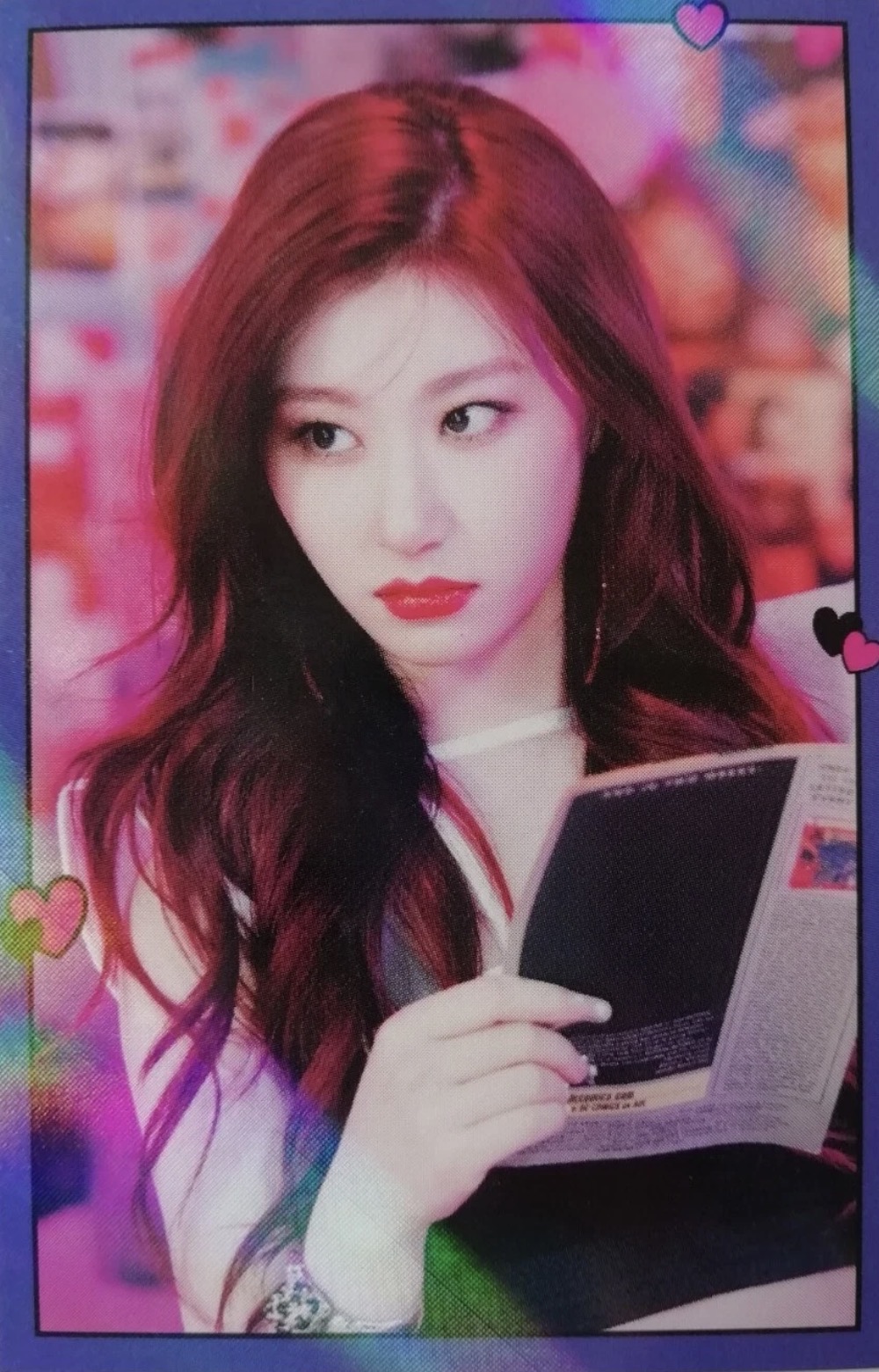 Chaeryeong