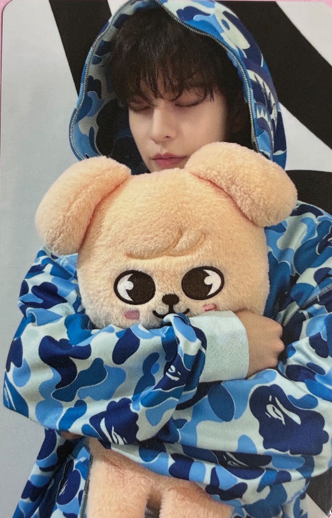 World Tour 'dominATE celebrATE' SKZOO Tincase