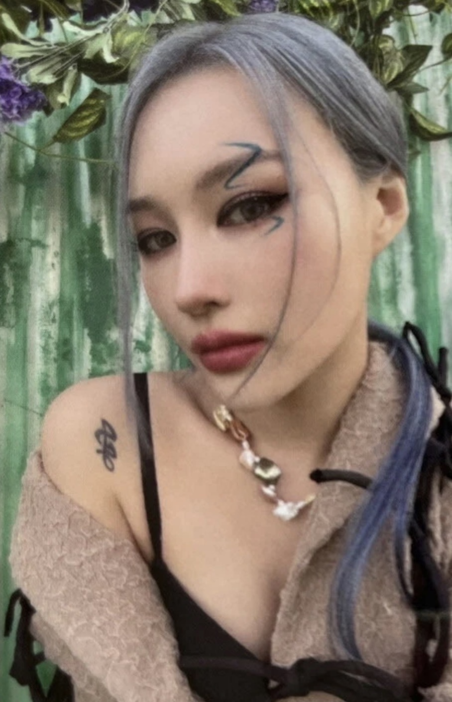 Selfie Photocard