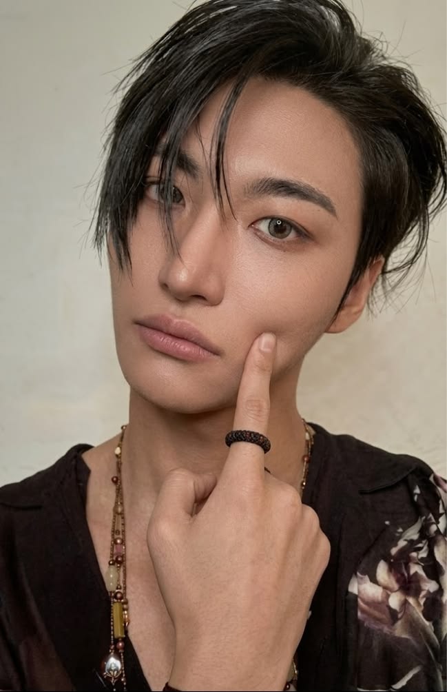 Photocard A