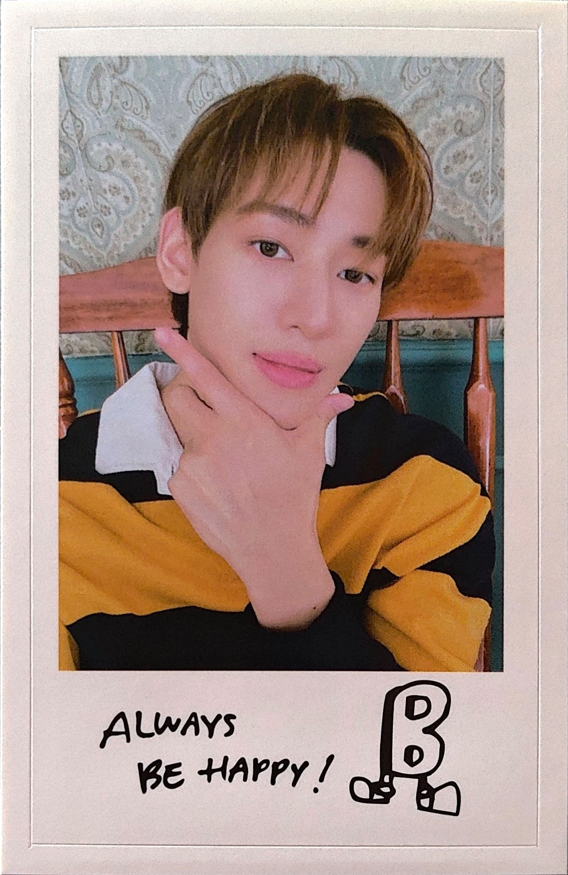 Bambam