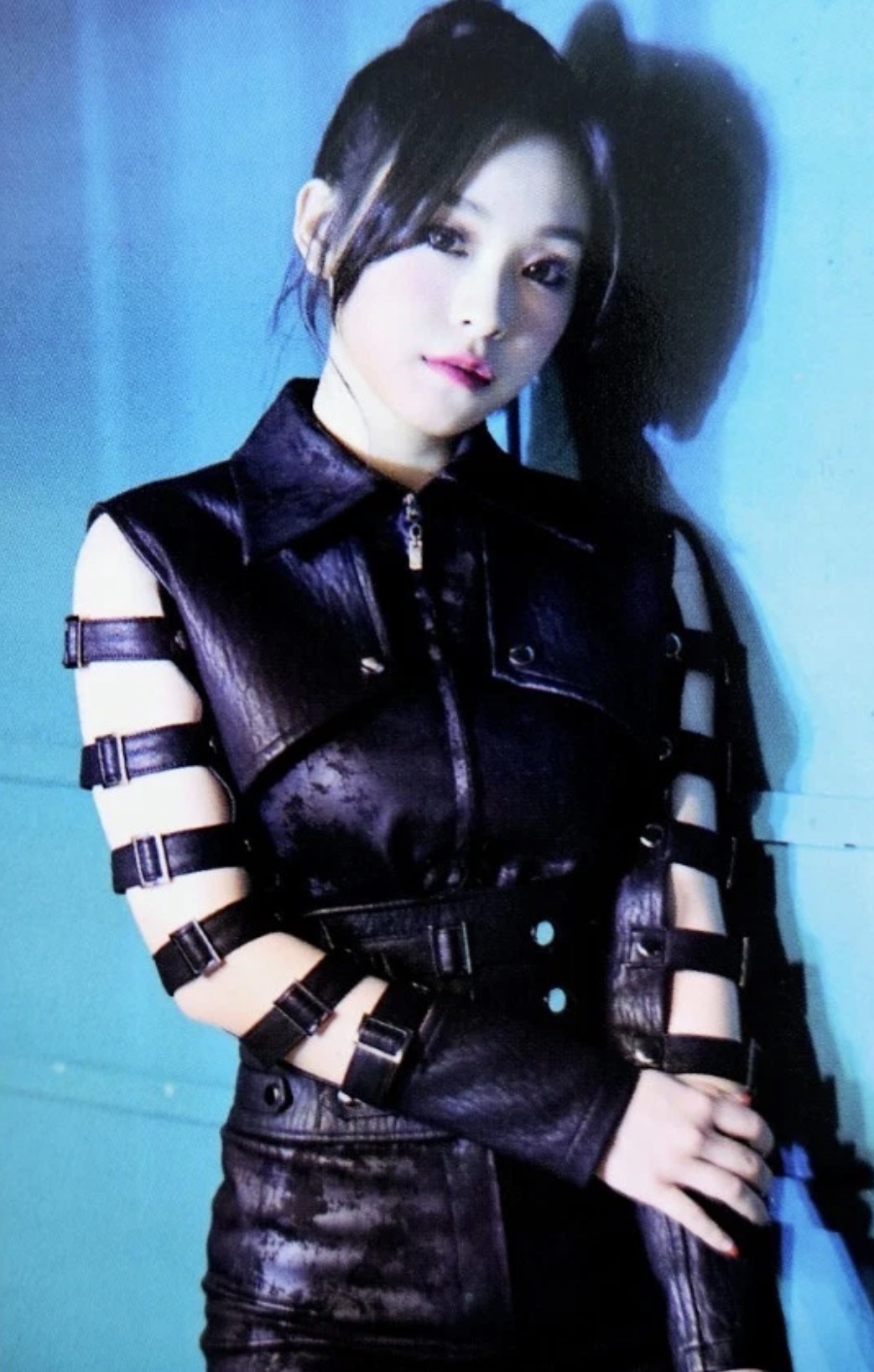 Random Photocard
