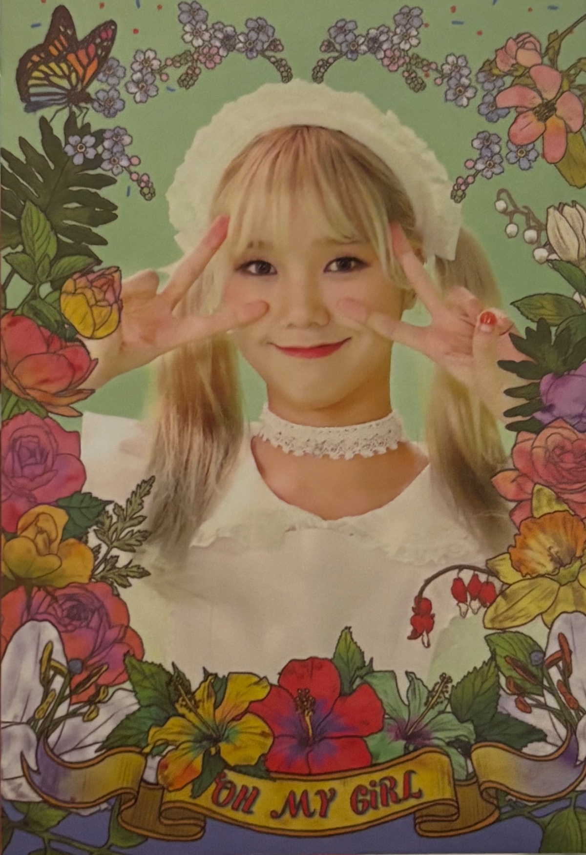 Limited Edition Card