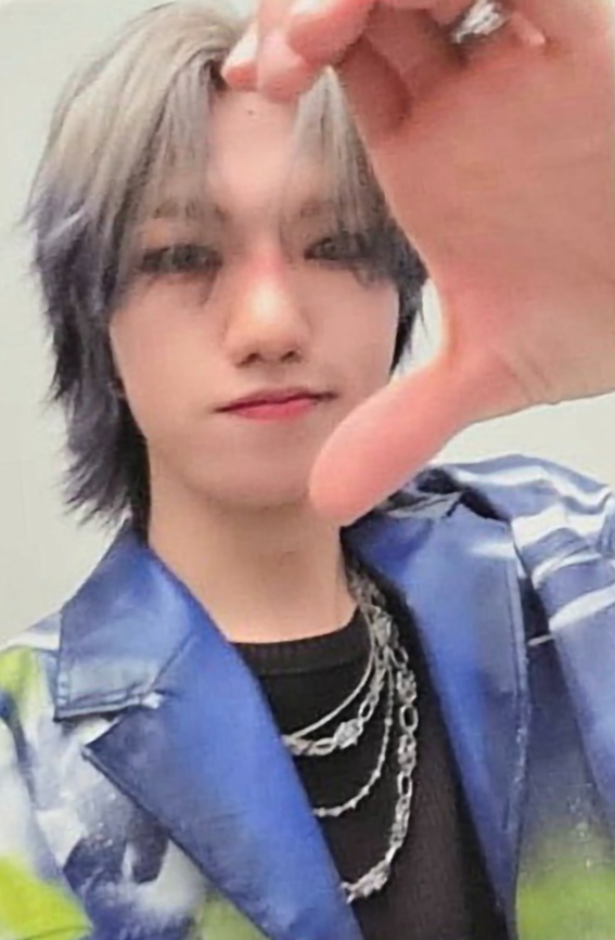 Ra.l TRENDZ photocard from Photocard