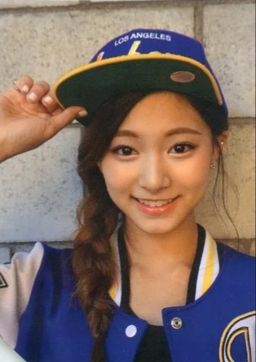 Selfie ver. Photocard