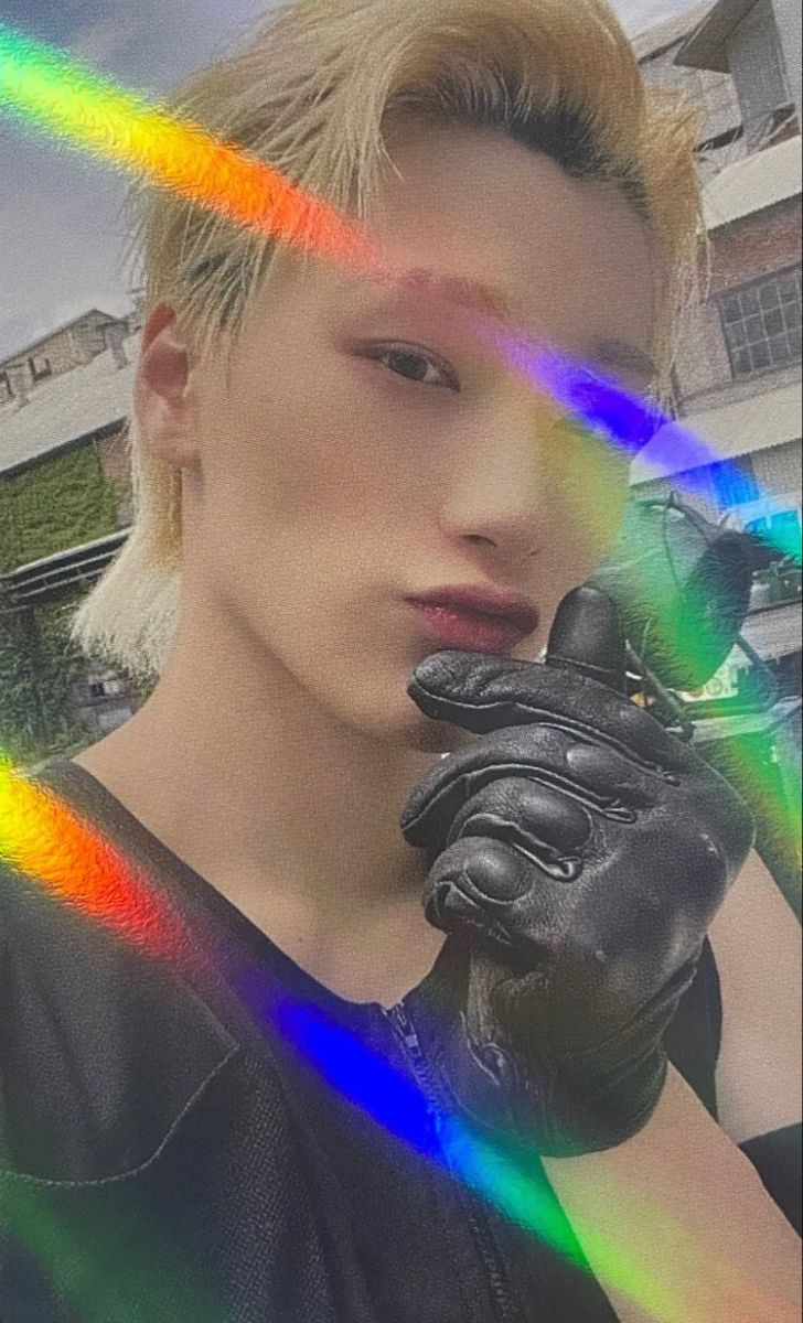 San
