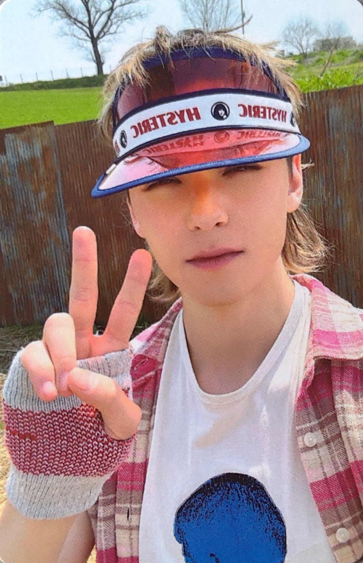 Vernon