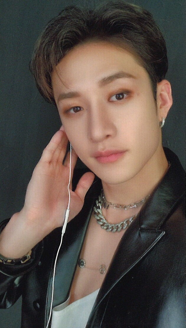 Double Sided Photocard